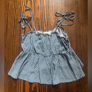 Pacsun LA Hearts Shirt